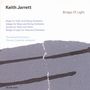 Keith Jarrett: Elegy für Violine & Streicher, CD