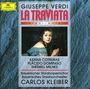 Giuseppe Verdi: La Traviata (Ausz.), CD