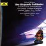 Richard Wagner: Der Fliegende Holländer, CD,CD