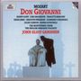 Wolfgang Amadeus Mozart: Don Giovanni, CD,CD,CD