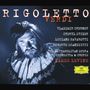 Giuseppe Verdi: Rigoletto, CD,CD