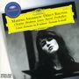 : Martha Argerich - Debut Recital, CD