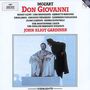 Wolfgang Amadeus Mozart (1756-1791): Don Giovanni (Ausz.), CD