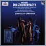 Wolfgang Amadeus Mozart (1756-1791): Die Zauberflöte, CD