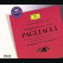 Ruggero Leoncavallo (1857-1919): Pagliacci, CD