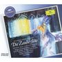 Wolfgang Amadeus Mozart (1756-1791): Die Zauberflöte, CD