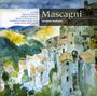 Pietro Mascagni (1863-1945): Cavalleria Rusticana, CD