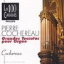 : Pierre Cochereau - Grandes Toccatas pour Orgue, CD