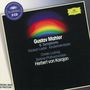 Gustav Mahler: Symphonie Nr.6, CD,CD