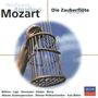 Wolfgang Amadeus Mozart (1756-1791): Die Zauberflöte (Ausz.), CD