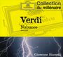 Giuseppe Verdi: Nabucco (Ausz.), CD