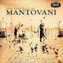 : The very Best of Mantovani, CD,CD