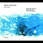 Gideon Lewensohn: Streichquartett "Odradek Quartet", CD