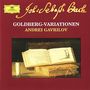 Johann Sebastian Bach (1685-1750): Goldberg-Variationen BWV 988, CD