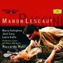 Giacomo Puccini (1858-1924): Manon Lescaut, CD