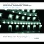 : Michelle Makarski - Elogio per un' ombra, CD
