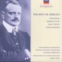 Jean Sibelius: The Best of Sibelius, CD