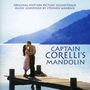 Corelli's Mandolin, CD