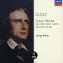 Franz Liszt: Klavierwerke, CD,CD,CD,CD,CD,CD,CD,CD,CD