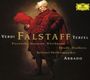 Giuseppe Verdi (1813-1901): Falstaff, CD
