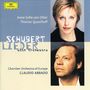 Franz Schubert (1797-1828): Lieder in Orchesterfassungen, CD