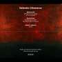 Valentin Silvestrov: Symphonie für Klavier & Orchester "Metamusik", CD