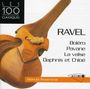 Maurice Ravel: Bolero, CD