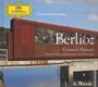 Hector Berlioz: Symphonie fantastique, CD