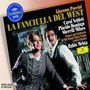 Giacomo Puccini (1858-1924): La Fanciulla del West, CD