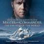 : Master And Commander, CD