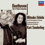 Ludwig van Beethoven: Klavierkonzerte Nr.1-5, CD,CD,CD