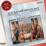 Georg Friedrich Händel: Alexander's Feast, CD,CD
