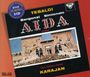 Giuseppe Verdi: Aida, CD,CD