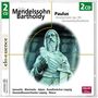 Felix Mendelssohn Bartholdy: Paulus, CD,CD