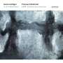 Heinz Holliger: Violinkonzert "Hommage a Louis Soutter", CD
