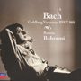 Johann Sebastian Bach (1685-1750): Goldberg-Variationen BWV 988, CD