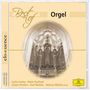 : Best of Orgel (Eloquence), CD