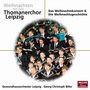 : Weihnachtskonzert mit dem Thomanerchor, CD