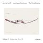 Ludwig van Beethoven: Klaviersonaten Vol.2 (Andras Schiff), CD
