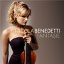 Nicola Benedetti: Fantasie, CD