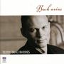 : Teddy Tahu Rhodes - Bach Arias, CD