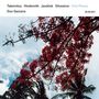 Duo Gazzana - Takemitsu/Hindemith/Janacek, CD