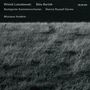 Witold Lutoslawski: Musique funebre (Trauermusik) für Orchester, CD