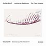 Ludwig van Beethoven: Klaviersonaten Vol. 8 (Andras Schiff), CD
