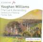 Ralph Vaughan Williams: Fantasia on a Theme by Thomas Tallis, CD