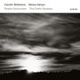 Robert Schumann: Sonaten für Violine & Klavier Nr.1-3, CD