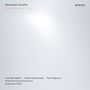 Alexander Knaifel: Blazhenstva (Seligpreisungen) für Solisten,Chor & Orchester, CD