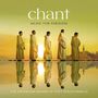 : Chant - Music for Paradise, CD