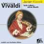 : Vivaldi für Kinder - Sein Leben, seine Musik, CD