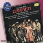 Georges Bizet (1838-1875): Carmen, CD